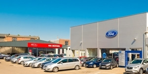 Autohaus Dresen GmbH